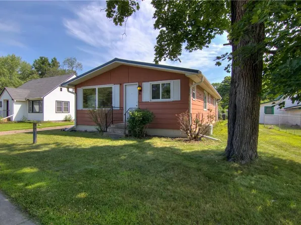814 Broadway Street, Menomonie, WI 54751