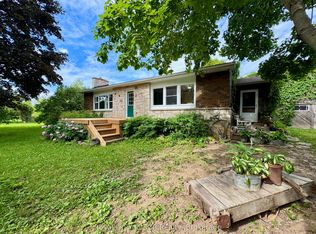 158 Forty Hills Rd, Northern Bruce Peninsula, ON N0H 1W0