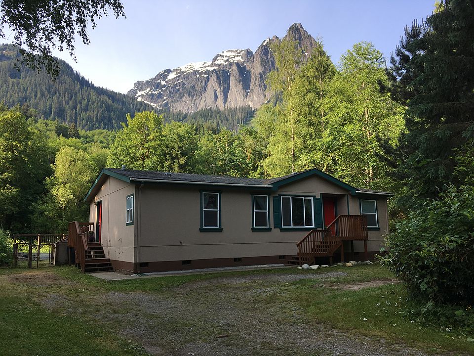 Simply stunning views!