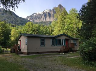 49820 Mount Index River Rd, Gold Bar, WA 98251