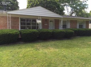 5437 N Seymour Rd, Flushing, MI 48433