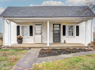 1070 Holt Ridge Rd, Bloomfield, KY 40008