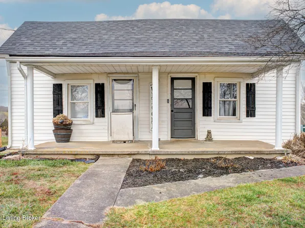 1070 Holt Ridge Rd, Bloomfield, KY 40008