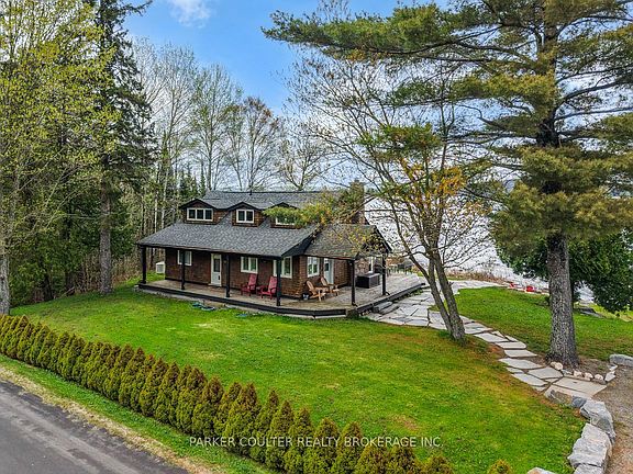 2nd image of 89 High Rock Dr
