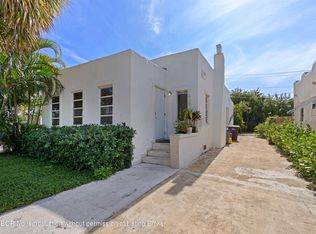 408 Putnam Rd, West Palm Beach, FL 33405