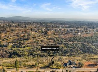 5811 Acorn Ridge Dr, Paradise, CA 95969