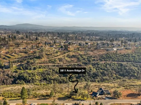 5811 Acorn Ridge Dr, Paradise, CA 95969