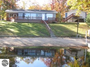 3730 Indian Lake Rd, National City, MI 48748