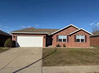 4427 W Delmar Street, Springfield, MO 65802