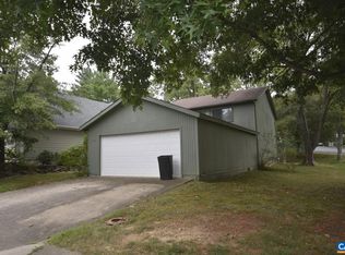 1469 Monterey Dr, Charlottesville, VA