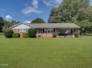 614 Old Bells Rd, Jackson, TN 38305