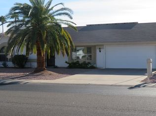 14003 W Aleppo Dr, Sun City West, AZ 85375