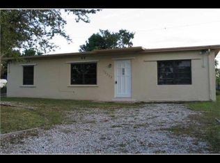 15324 Lincoln Dr, Homestead, FL 33033