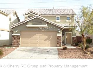 2040 Houdini St, Henderson, NV 89002