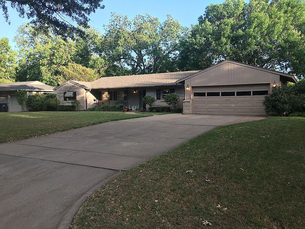 2407 Fain St, Wichita Falls, TX 76308 Zillow