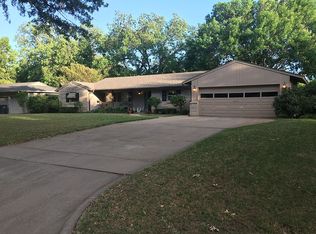 2407 Fain St, Wichita Falls, TX 76308