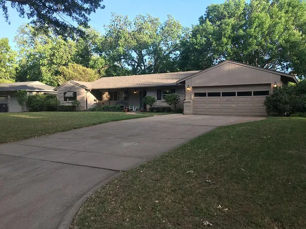 2407 Fain St, Wichita Falls, TX 76308