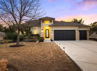 550 Goodnight Trl, Dripping Springs, TX 78620