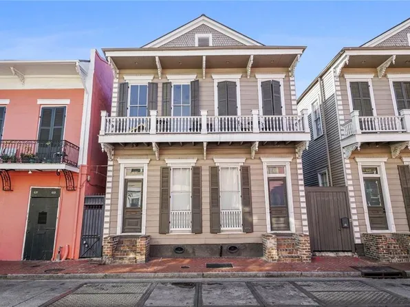 637 Dauphine St, New Orleans, LA 70112