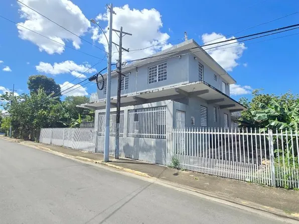 44 Jose De Diego St, Guaynabo, PR 00969