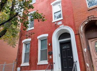 1735 W Oxford St, Philadelphia, PA 19121