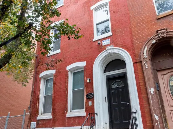 1735 W Oxford St, Philadelphia, PA 19121