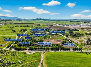 31625 Ano Crest Rd, Winchester, CA 92596