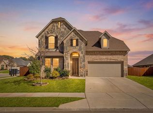 632 Leadtree Trl, Fort Worth, TX 76108