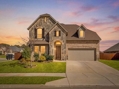 632 Leadtree Trl, Fort Worth, TX, 76108