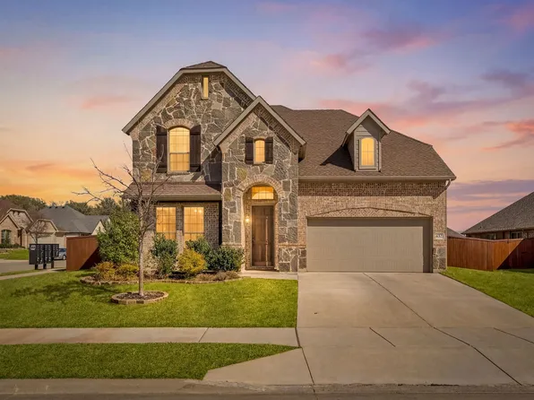 632 Leadtree Trl, Fort Worth, TX 76108