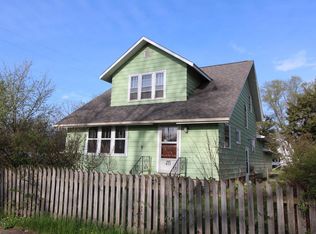 411 13th Ave N, Wisconsin Rapids, WI 54495