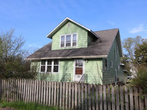 411 13TH AVENUE NORTH, Wisconsin Rapids, WI 54495