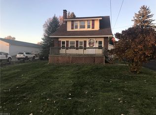 11881 Lincoln Way NW, Massillon, OH