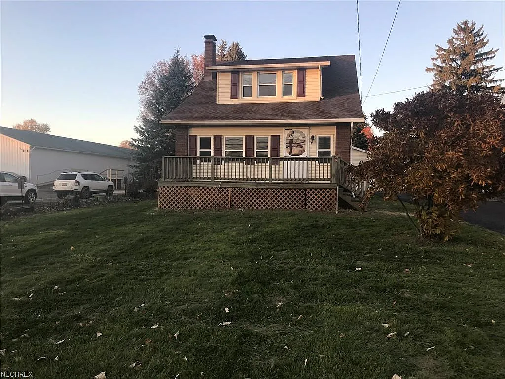 11881 Lincoln Way NW photo 1