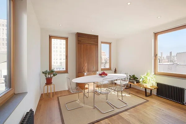 Sold by Brown Harris Stevens | media 15