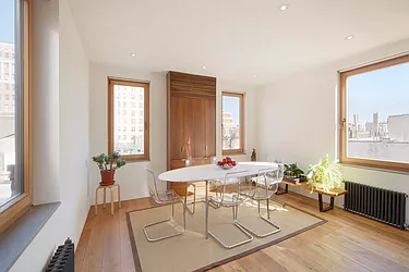 Sold by Brown Harris Stevens