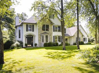 3914 Broken Ridge Cir, Galesburg, MI 49053