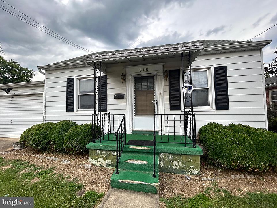 1st image of 318 S Cannon Ave