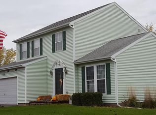 900 Gill St, Chittenango, NY 13037