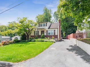 701 Rosemere Ave, Silver Spring, MD 20904