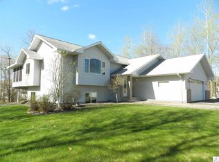 4978 Maribe Dr, Hermantown, MN 55811