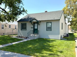 215 S Juniper St, Nampa, ID 83686