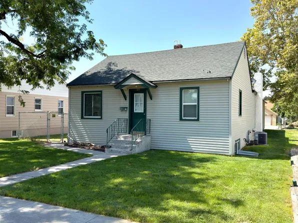 215 S Juniper St, Nampa, ID 83686