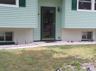 3843 41st St, Des Moines, IA 50310