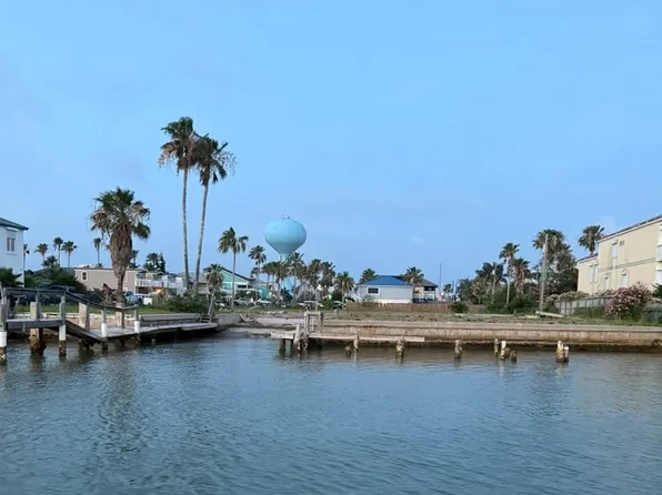 217-221 W Huisache St, South Padre Island, TX 78597