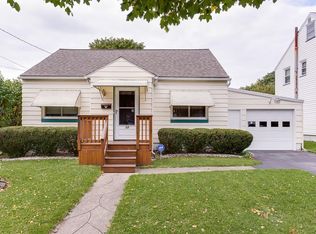 17 Maltby St, Rochester, NY 14606