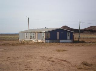 1135 Five Mountain Rd, Winslow, AZ 86047