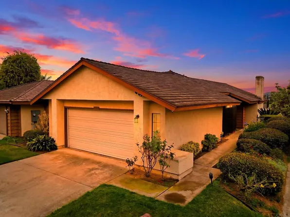 1465 Vaquero Gln, Escondido, CA 92026