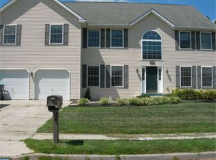 150 Quiet Rd, Sicklerville, NJ 08081