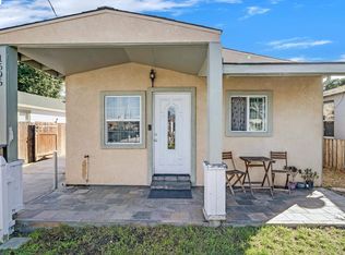 1696 Thrush Ave, San Leandro, CA 94578